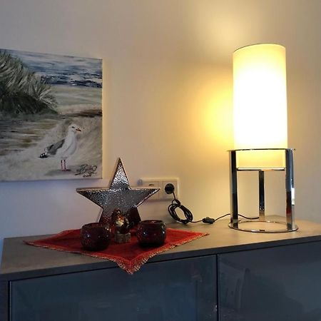 Meerzeit Norderney Exteriör bild